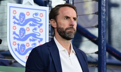 Arise, Sir Gareth: Southgate given knighthood in new year honours list