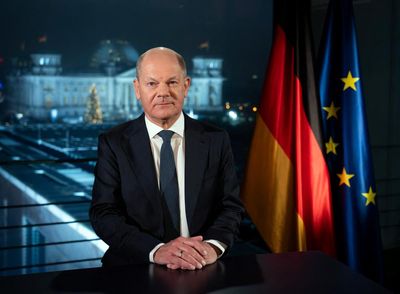 Olaf Scholz: German election ‘will not be decided by social media owners’