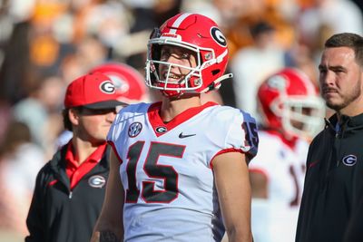 NFL draft expert thinks Carson Beck ‘made a bad decision’