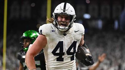 How Penn State OC Andy Kotelnicki, TE Tyler Warren Transformed a Stagnant Offense