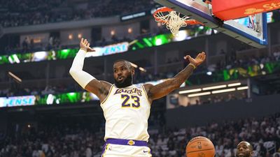 LeBron James Boldly Assesses How Long He Could Play in NBA, 'If I Wanted to'