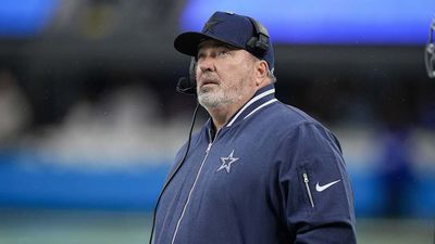 Mike McCarthy Wouldn't Address Desire to Return to Cowboys Next Season