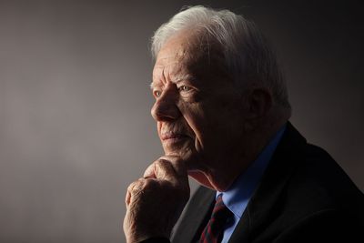 Jimmy Carter's Funeral: Is the Stock Market Open Today?