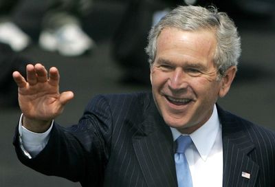 George Bush believed he was on a ‘mission from God’ in Iraq war