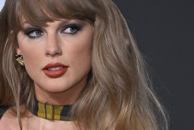 Taylor Swift and female singers dominate best-selling albums chart 2024 list