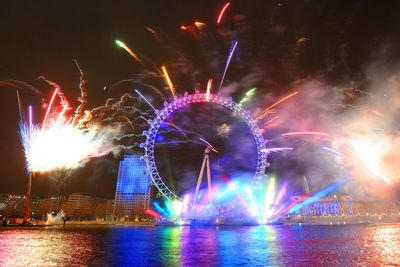 City Hall ‘monitoring weather’ as Edinburgh’s Hogmanay celebrations cancelled