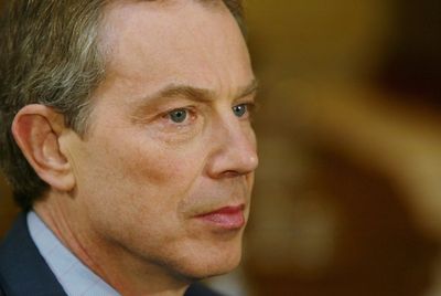 Blair opened UK borders to east European migrants despite misgivings