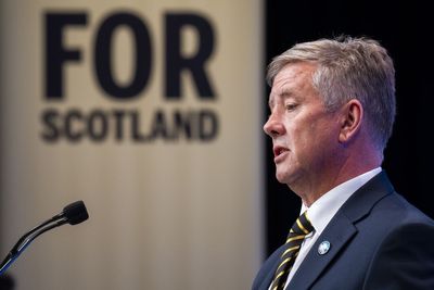 Scots ‘betrayed’ by UK Government that has failed to deliver change – SNP