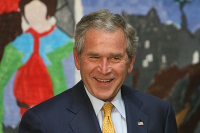 George Bush believed he was on a ‘mission from God’ in Iraq