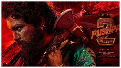 'Pushpa 2' box office collection Day 26: Allu Arjun and Rashmika Mandanna starrer records LOWEST Monday collection; still dominates over 'Baby John' and 'Mufasa' in Week 4