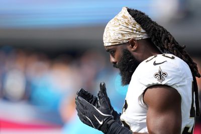 Demario Davis shares uplifting message amid Saints’ late-season losing streak