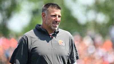 Mike Vrabel Expected to Be One of the Hottest Names of the NFL Coaching Cycle