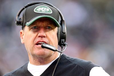 New York Jets Coaching Search: Rex Ryan To Interview With Team