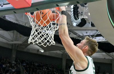 Watch highlights from MSU Basketball’s win over Western Michigan