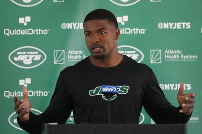 D.J. Reed bluntly admitted he doesn’t want to return to the Jets next year