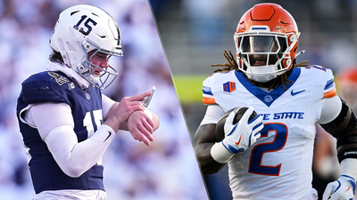 Penn State vs. Boise State Fiesta Bowl livestream: How to watch College Football Playoff quarterfinal game online from anywhere