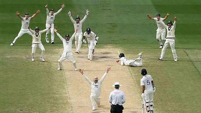 Boxing Day Test: India surrender to Australia at the MCG