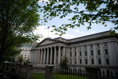 China State-Sponsored Actor Infiltrates US Treasury Workstations