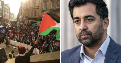 'Shameful': Labour told to listen as Scots back end of arms sales to Israel