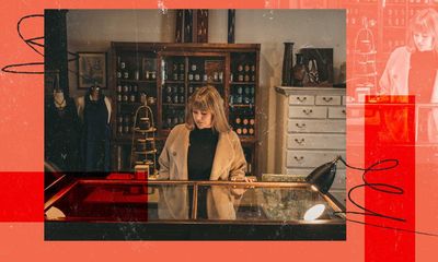 How I beat overwhelm: I ditched online clothes shopping – and gained money, time and mental energy