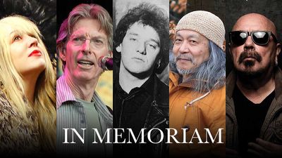 In Memoriam: A tribute to the musicians we lost in 2024