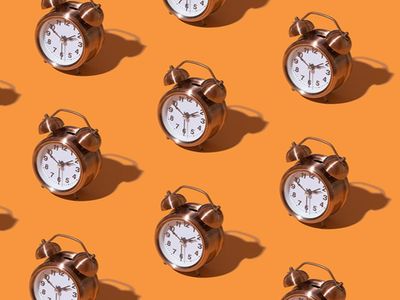 The scientific reason years get faster as we get older – and how to slow them down