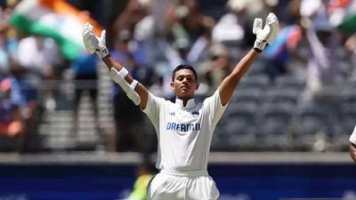India's highest run-scorers in Test cricket in 2024: Yashasvi Jaiswal leads with consistent form