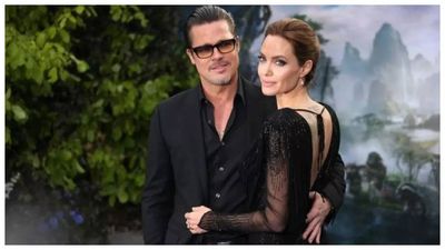 Angelina Jolie and Brad Pitt settle DIVORCE after 8-year battle; actress 'exhausted' and 'relieved'