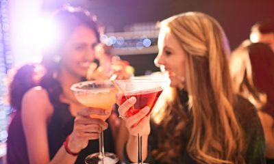 More people dining out on New Year’s Eve in UK rise of ‘experiential leisure’