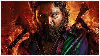 'Pushpa 2' box office collection Day 27: Allu Arjun starrer off to slow start on New Year's Eve; Aamir Khan congratulates team for 'blockbuster success'