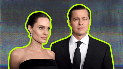 Angelina Jolie And Brad Pitt Finally Settle Their Divorce After 8 Long Years Of Legal Battles