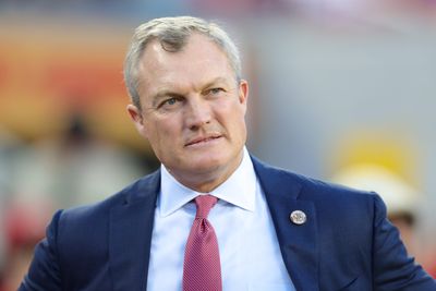 2025 NFL draft order: 49ers best and worst possible outcomes in Week 18