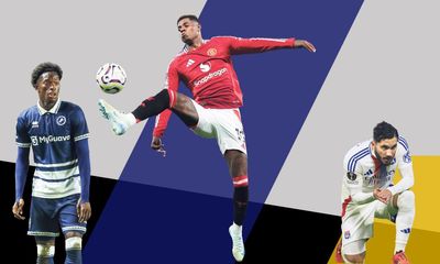 From Rashford to Esse: 10 players who could be on the move in January