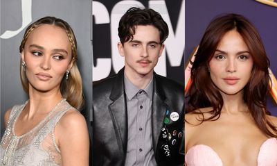 Timothée Chalamet's girlfriends: A look back at his famous exes