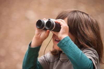 Help the kids make the most of Big Schools’ Birdwatch