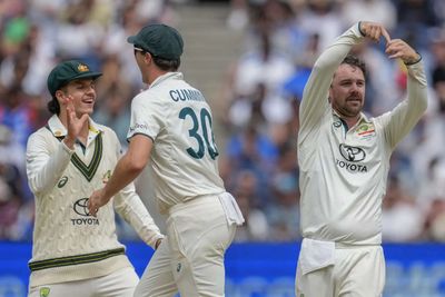 Travis Head opens up about his 'controversial' celebration after Rishabh Pant dismissal: 'Finger on the ice'