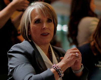 New Mexico Governor Pushes Tough-On-Crime Laws As Violence Surges in The State