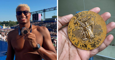 Olympic Winners Share Pathetic State Of Their Medals After 2024 Paris Games: “Total Failure”