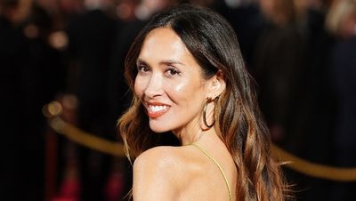 Myleene Klass makes campaigning vow after MBE for services to miscarriage awareness