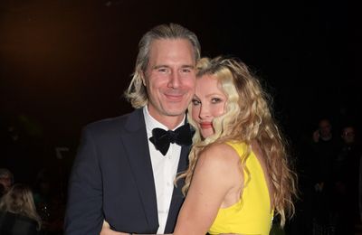 Caprice needs ‘appointment’ to get intimate with husband