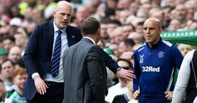 Former Celt reckons this week will herald another former Rangers manager