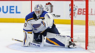 St. Louis Blues vs Chicago Blackhawks live stream: How to watch NHL Winter Classic 2025 online and on TV, start time