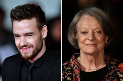 From Liam Payne to Maggie Smith, the stars of music, film, TV and comedy we lost in 2024