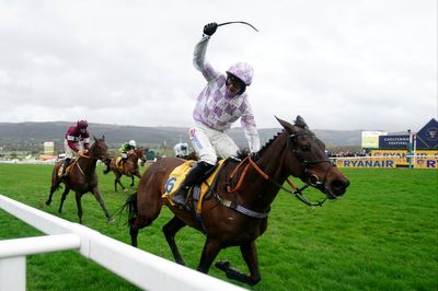 Cheltenham tips: New Year’s Day meeting best bets and odds