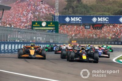 The new rules dilemma that will define the 2025 F1 season