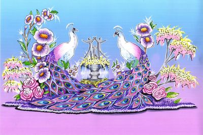 Two Latino Cancer Survivors Will Be on Float 51 at the 2025 City of Hope Rose Parade