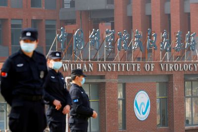 ‘Moral imperative’: WHO presses China to share COVID origins data