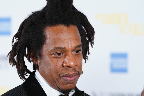 I Just Want the Truth': Jay-Z's 31-Year-Old 'Son'…