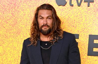 Jason Momoa joins the cast of Supergirl: Woman of Tomorrow