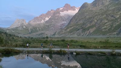 What are the world’s most legendary trail races?